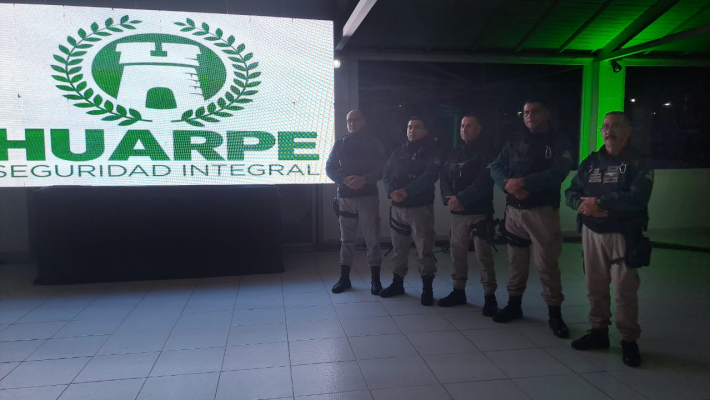 Nueva Sede en la provincia de San Luis