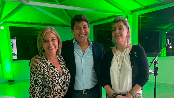 Nueva Sede en la provincia de San Luis