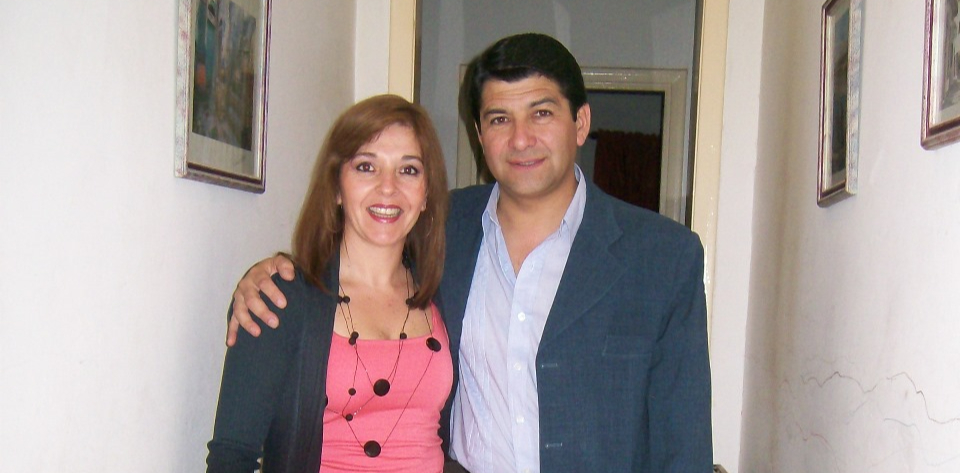 De un sueño familiar a la empresa líder en seguridad de Cuyo