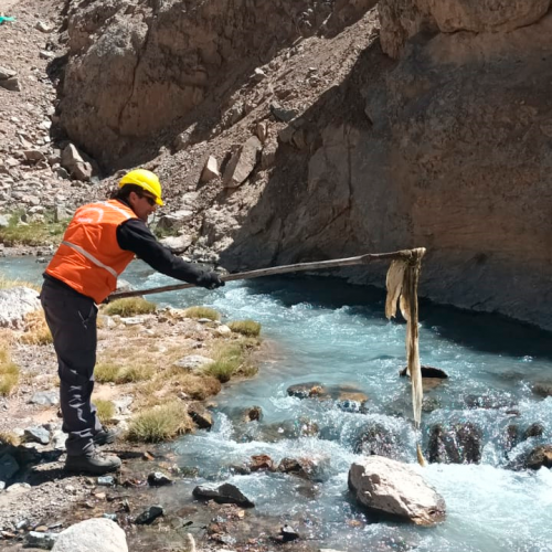 Campaña de limpieza