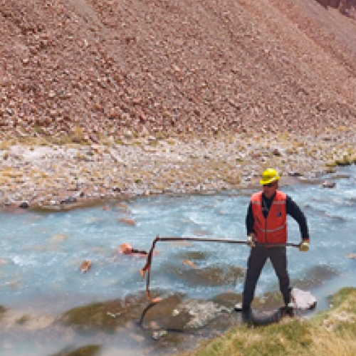 Campaña de limpieza